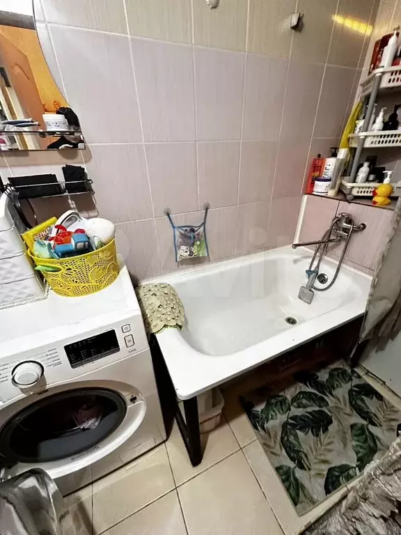 2-к. квартира, 38 м, 3/3 эт. - Фото 1