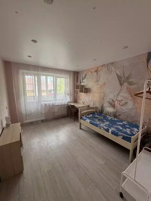 2-к. квартира, 46,7 м, 2/5 эт. - Фото 0