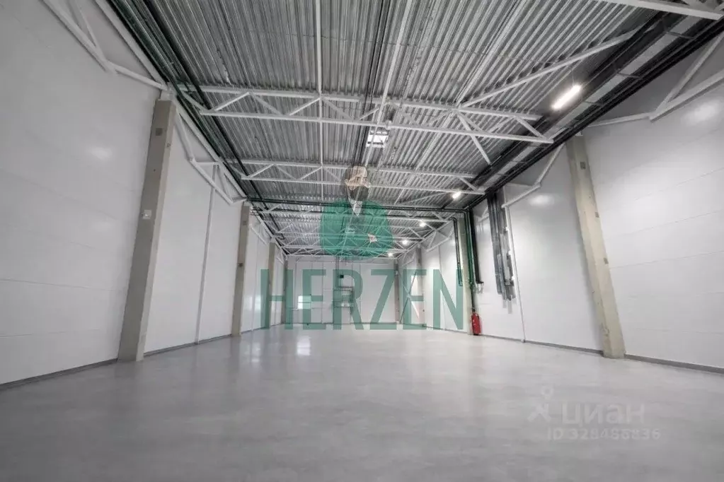 Производственное помещение в Московская область, Лыткарино Детский ... - Фото 2