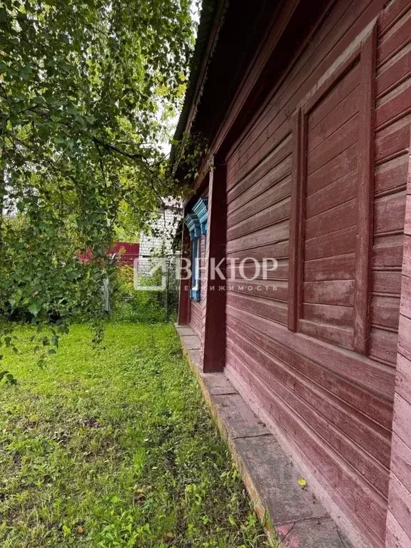Дом в Ивановская область, Иваново ул. 6-я Южная, 44 (70 м) - Фото 1