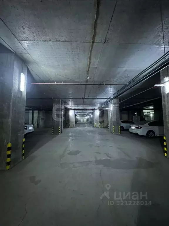 Гараж в Ростовская область, Ростов-на-Дону ул. Нансена, 93с1 (13 м) - Фото 0