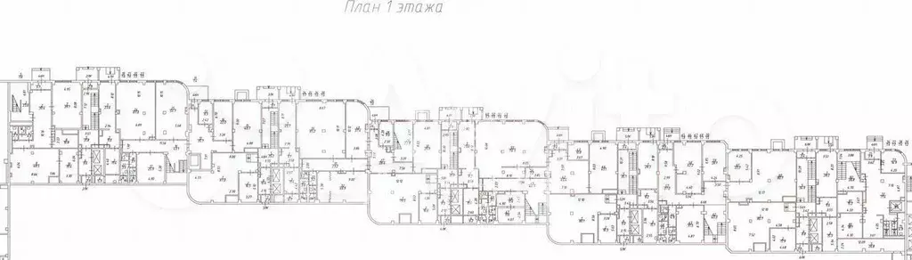 Офис 1950 м парковка парк отдыха - Фото 0