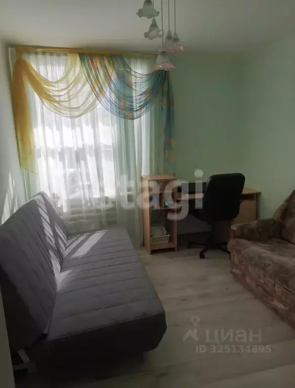 3-к кв. Алтайский край, Яровое ул. Менделеева, 2 (64.0 м) - Фото 1