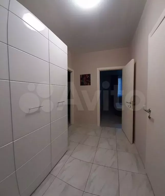 2-к. квартира, 45 м, 9/17 эт. - Фото 0