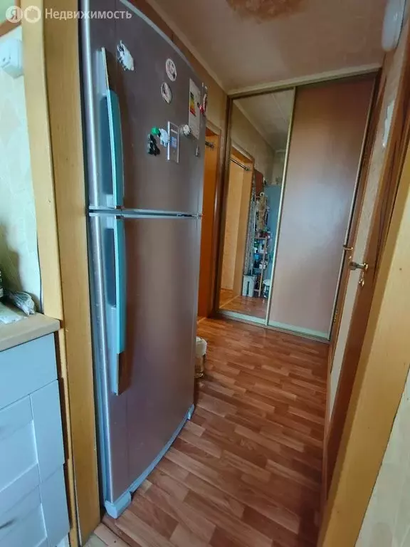 2-комнатная квартира: Раменское, улица Чугунова, 28 (49.7 м) - Фото 1