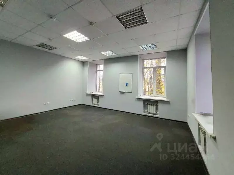 Офис в Санкт-Петербург Рижский просп., 41В (42 м) - Фото 2