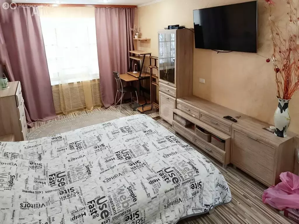 2-комнатная квартира: Ухта, проезд Дружбы, 16 (43.6 м) - Фото 2