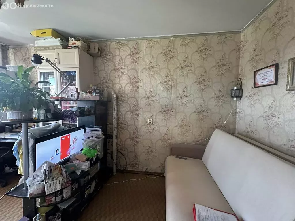 1-комнатная квартира: Санкт-Петербург, проспект Стачек, 101к1 (27.9 м) - Фото 2