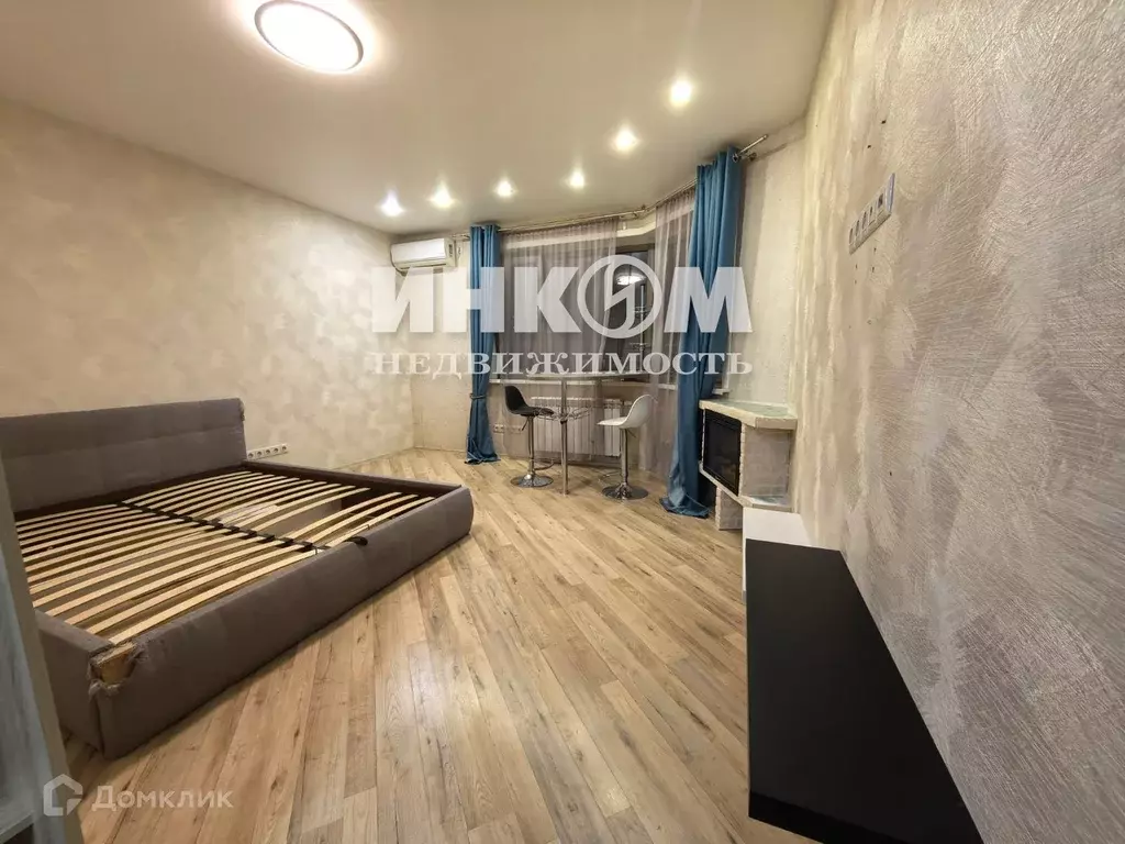 Продаётся 1-к квартира, 28.1 м - Фото 0