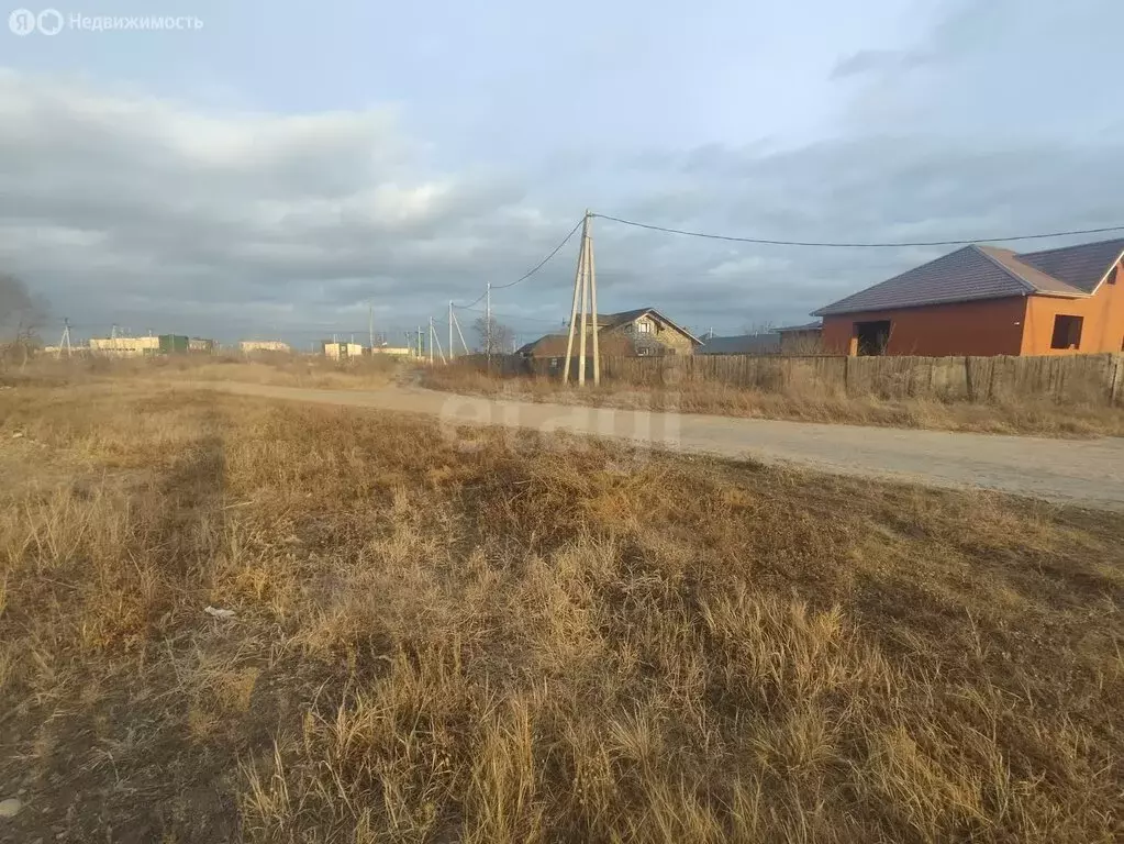 Участок в Абакан, Пирятинская улица (10 м) - Фото 2