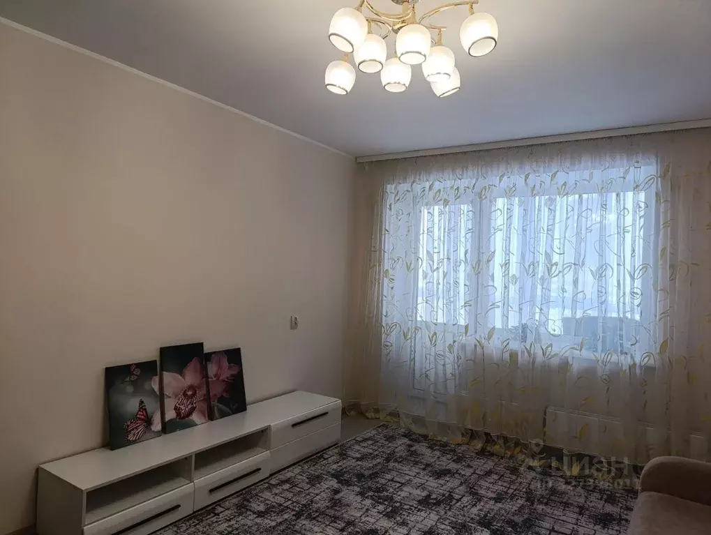 2-к кв. Пермский край, Пермь ул. Максима Горького, 51 (49.5 м) - Фото 1