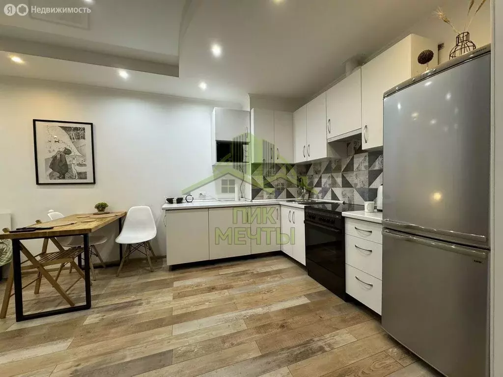 Квартира-студия: Улан-Удэ, улица Смолина, 63 (35 м) - Фото 0