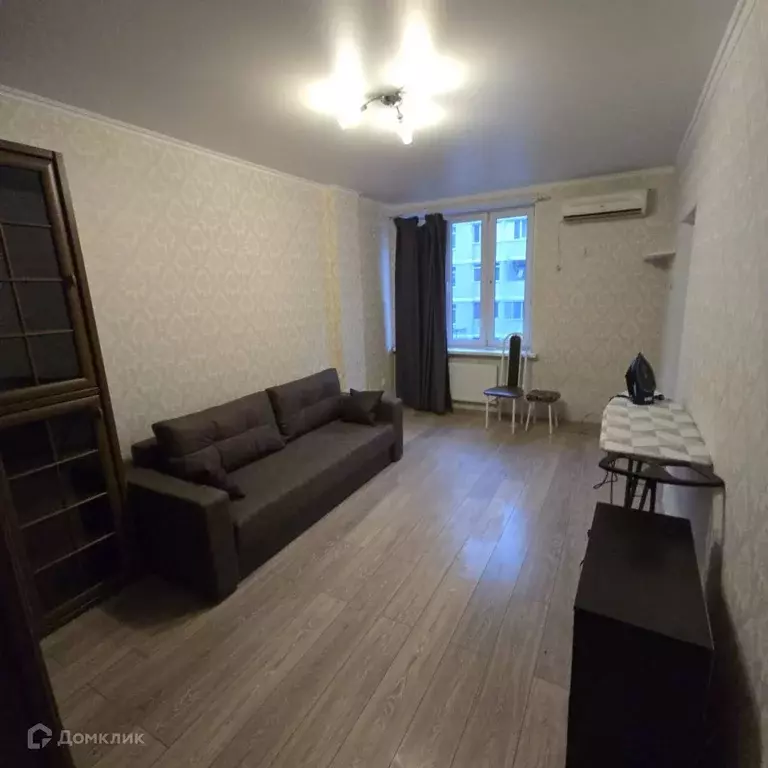 Продаётся 1-к квартира, 38.5 м - Фото 0