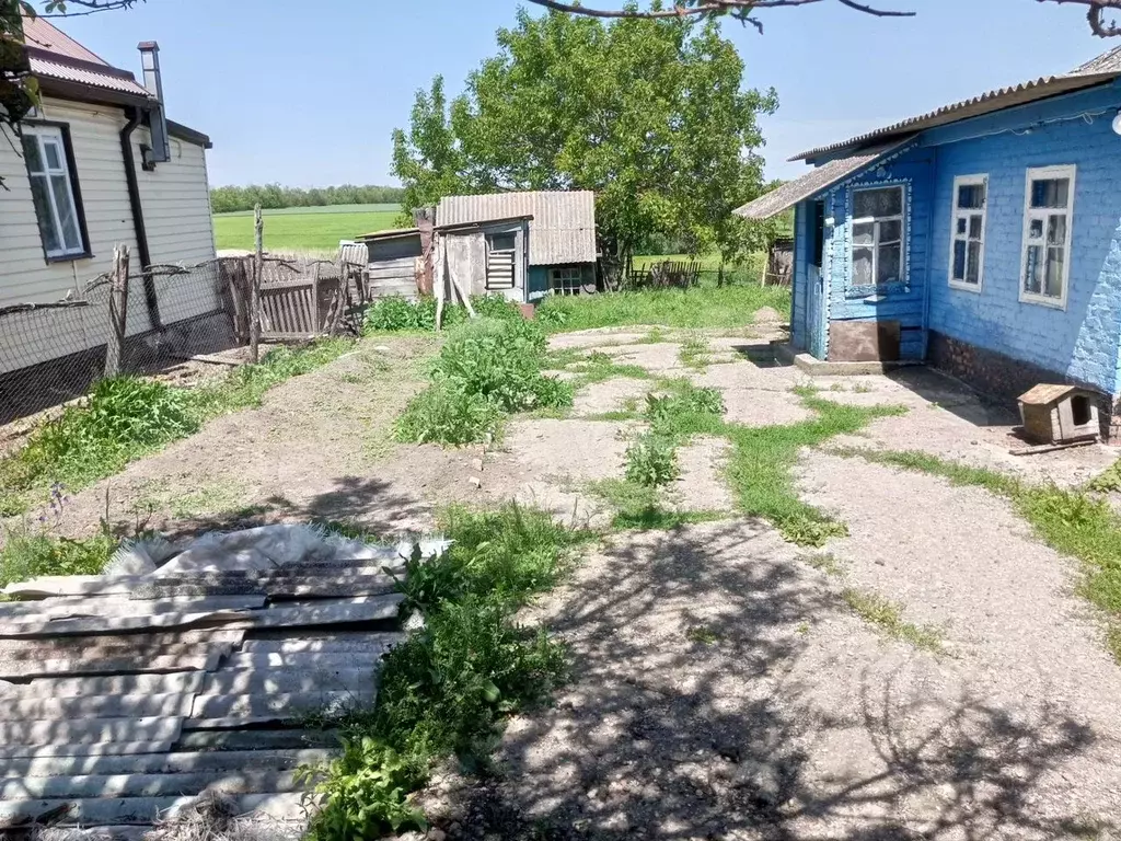 Дом 43 м на участке 24 сот. - Фото 1