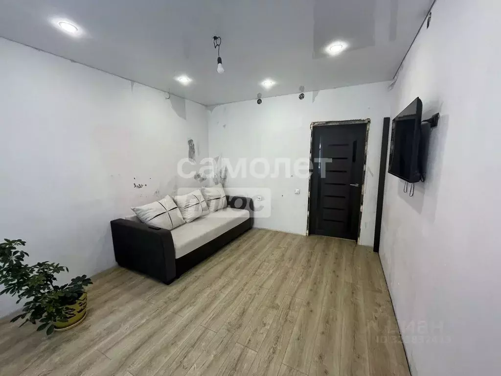 3-к кв. Забайкальский край, Чита ул. Тимирязева, 23 (90.0 м) - Фото 2