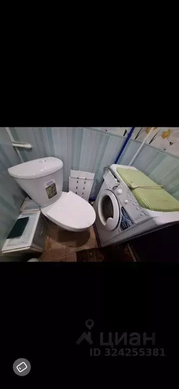 Студия Ульяновская область, Ульяновск ул. Стасова, 32 (19.0 м) - Фото 1