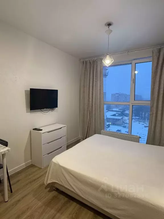 Студия Московская область, Балашиха просп. Ленина, 32д (24.0 м) - Фото 1