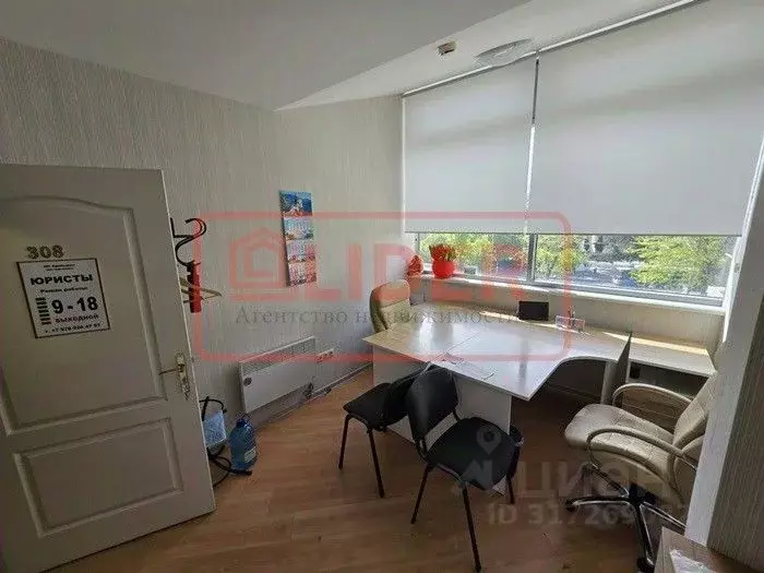 Офис в Севастополь просп. Нахимова, 5А (15 м) - Фото 1