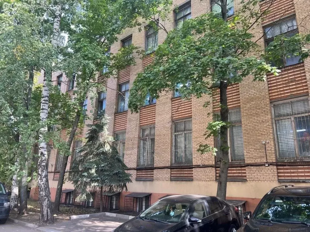 Помещение свободного назначения (2845 м) - Фото 1