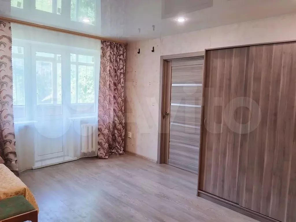 2-к. квартира, 45 м, 2/5 эт. - Фото 0