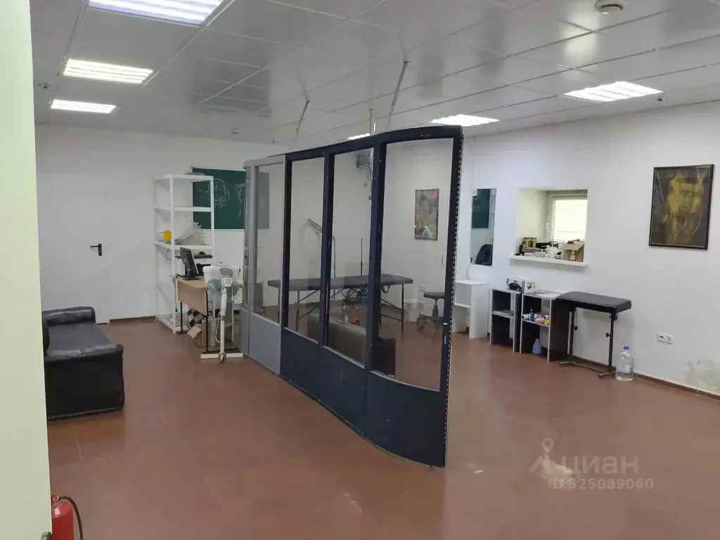 Помещение свободного назначения в Оренбургская область, Орск Новый ... - Фото 2