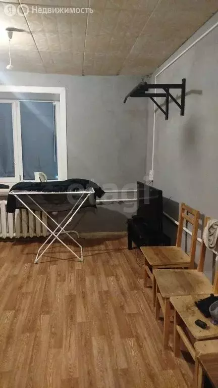 Квартира-студия: Якутск, улица Горького, 94 (23.7 м) - Фото 2