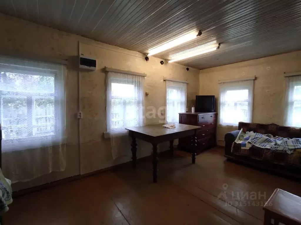 Дом в Вологодская область, Великоустюгский муниципальный округ, ... - Фото 1