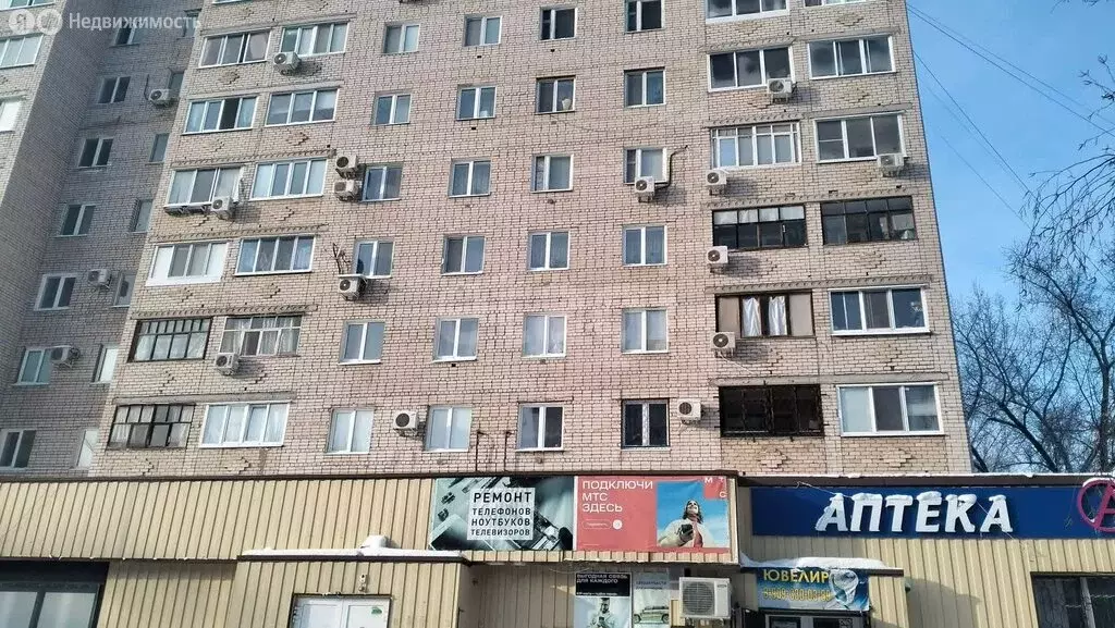 4-комнатная квартира: Балаково, проспект Героев, 3А (72.7 м) - Фото 2
