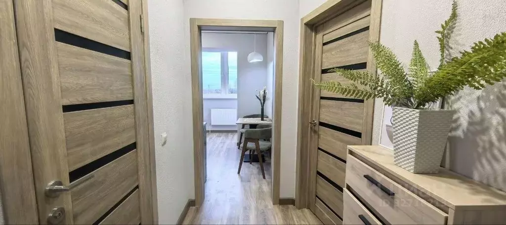 1-к кв. Адыгея, Тахтамукайский район, Старобжегокайское с/пос, Новая ... - Фото 2