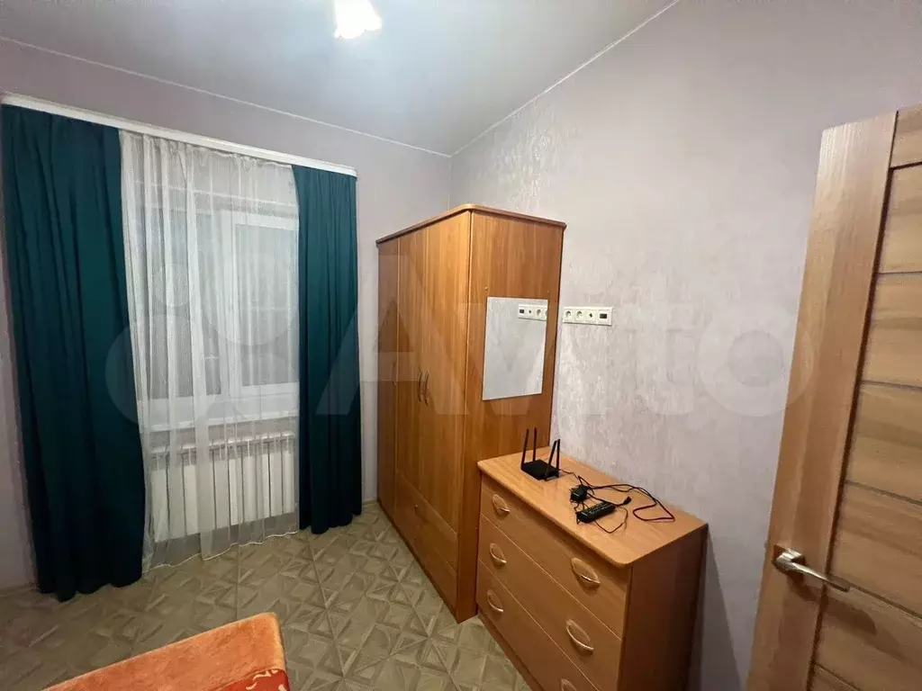 2-к. квартира, 50м, 1/2эт. - Фото 1