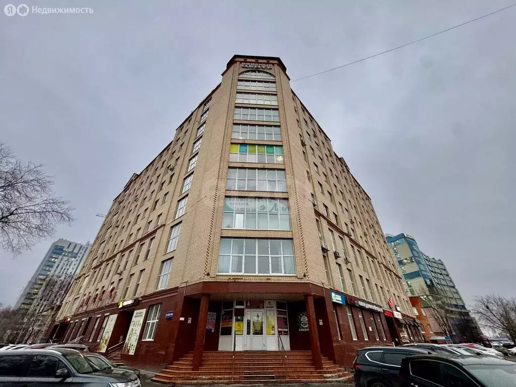 Помещение свободного назначения (20.2 м) - Фото 2