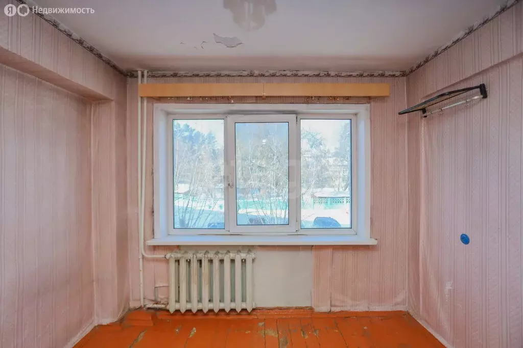 3-комнатная квартира: Ангарск, 13-й микрорайон, 24 (49.2 м) - Фото 2