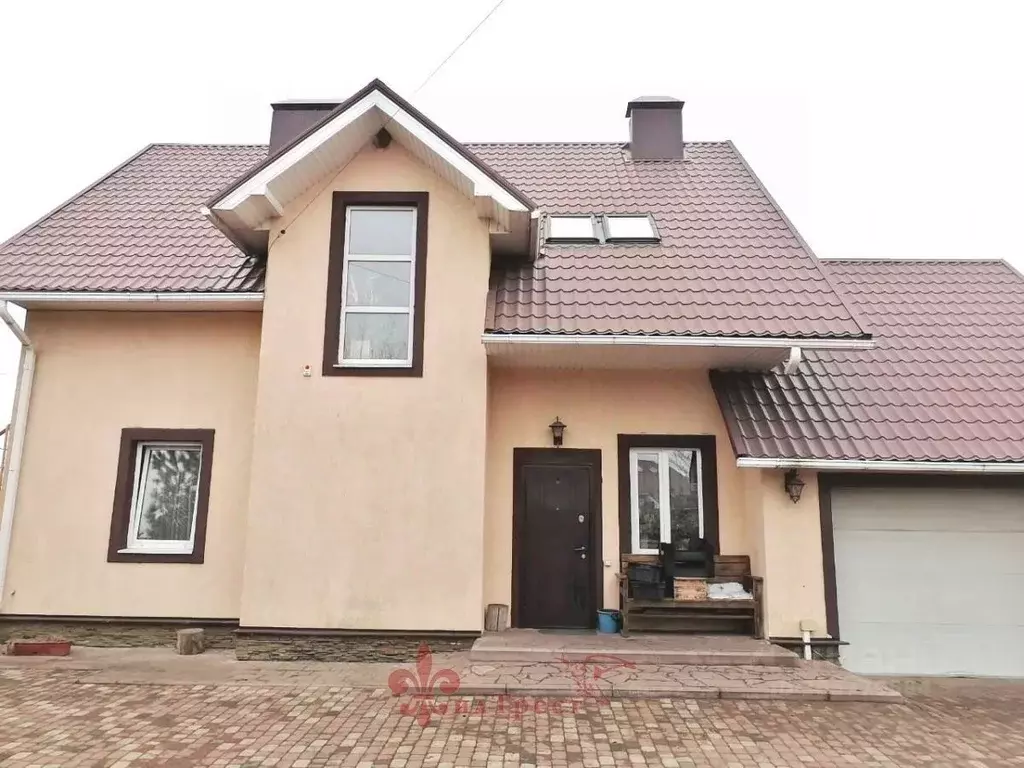 Дом в Белгородская область, Белгородский район, Дубовское с/пос, пос. ... - Фото 2