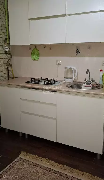 Продаётся 1-к квартира, 32.2 м - Фото 0
