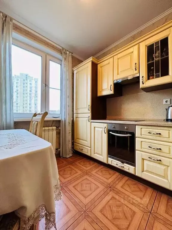 2-к кв. Москва Алтуфьевское ш., 30В (47.0 м) - Фото 1