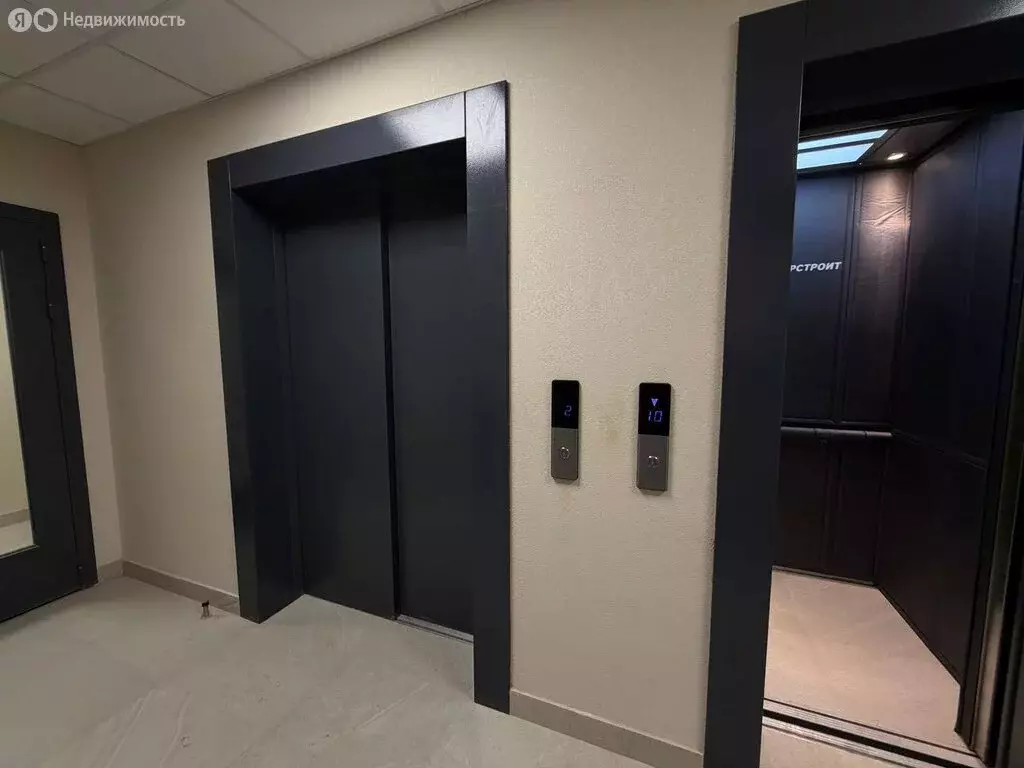 1-комнатная квартира: Казань, улица Ярышлар, 8 (30.68 м) - Фото 1