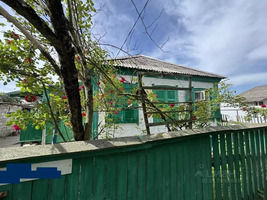 Дом в Краснодарский край, Белореченск  (65 м) - Фото 0