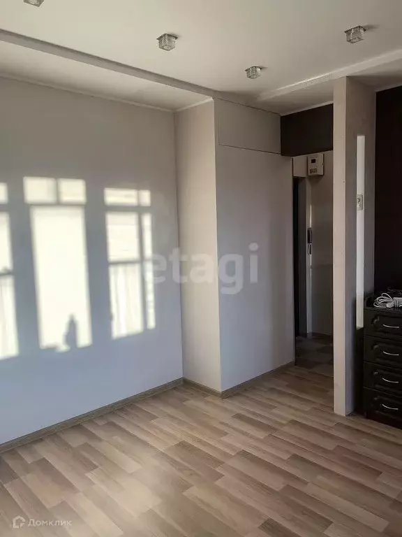 Продаётся 1-к квартира, 35 м - Фото 1