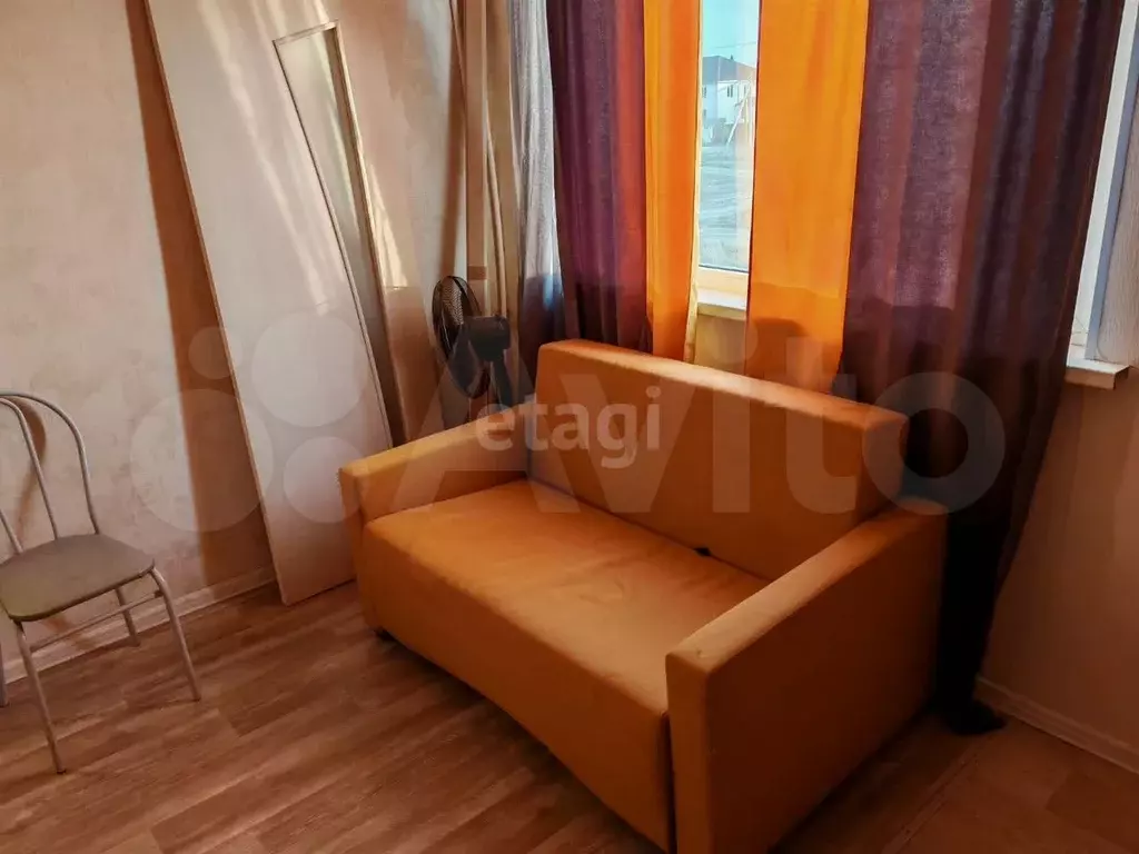Квартира-студия, 17,1 м, 2/3 эт. - Фото 1