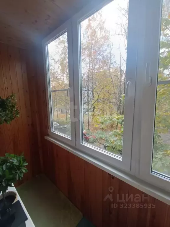 2-к кв. Санкт-Петербург Гражданский просп., 130 (60.0 м) - Фото 1