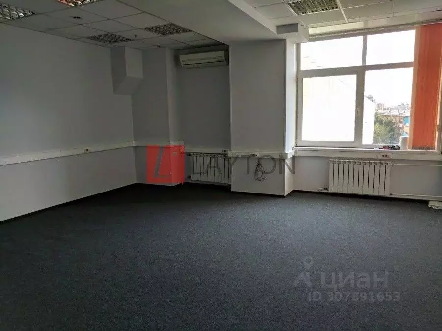 Офис в Москва проезд 3-й Марьиной рощи, 40С1 (915 м) - Фото 0