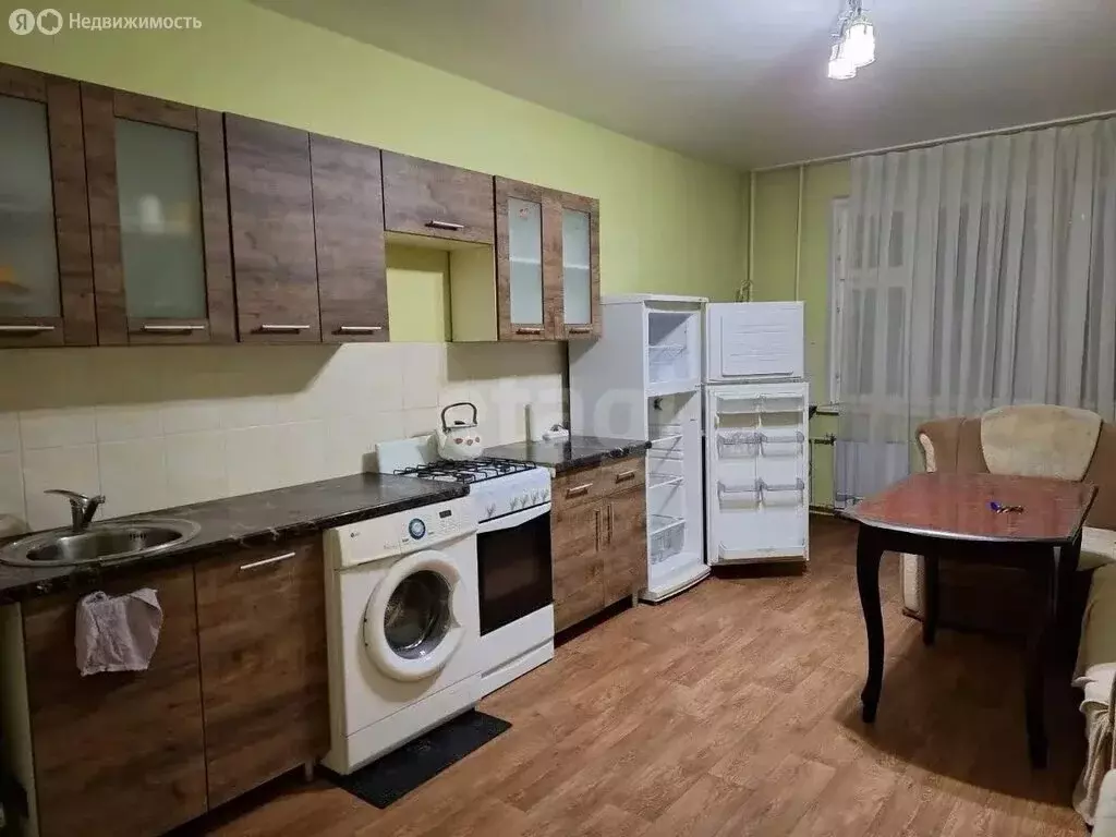 1-комнатная квартира: Саранск, улица Тани Бибиной, 7/2 (40.2 м) - Фото 2