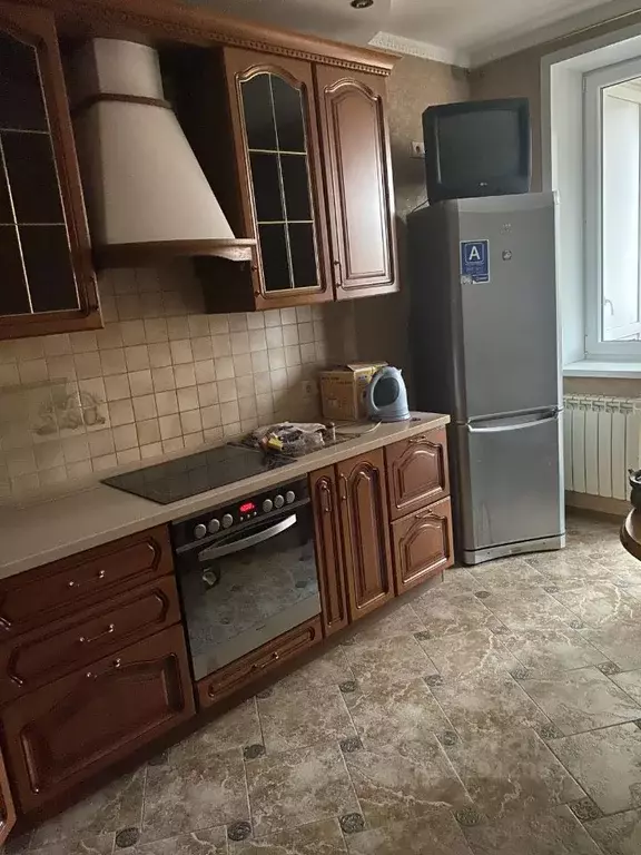 2-к кв. Московская область, Реутов Юбилейный просп., 33 (75.0 м) - Фото 1