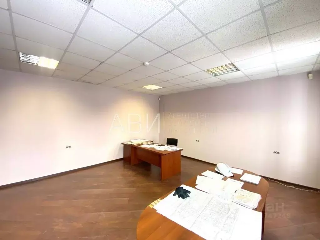 Офис в Новосибирская область, Новосибирск Станционная ул., 60/1к36 ... - Фото 2