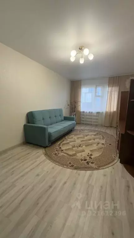 1-к кв. Пензенская область, Пенза ул. Кижеватова, 33 (36.0 м) - Фото 0