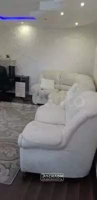 2-к. квартира, 53 м, 6/9 эт. - Фото 0
