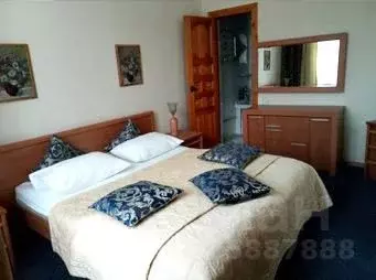 Комната Нижегородская область, Нижний Новгород ул. Стригинский бор, 22 ... - Фото 2