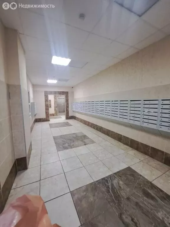 1-комнатная квартира: Московская область, городской округ Подольск, ... - Фото 1