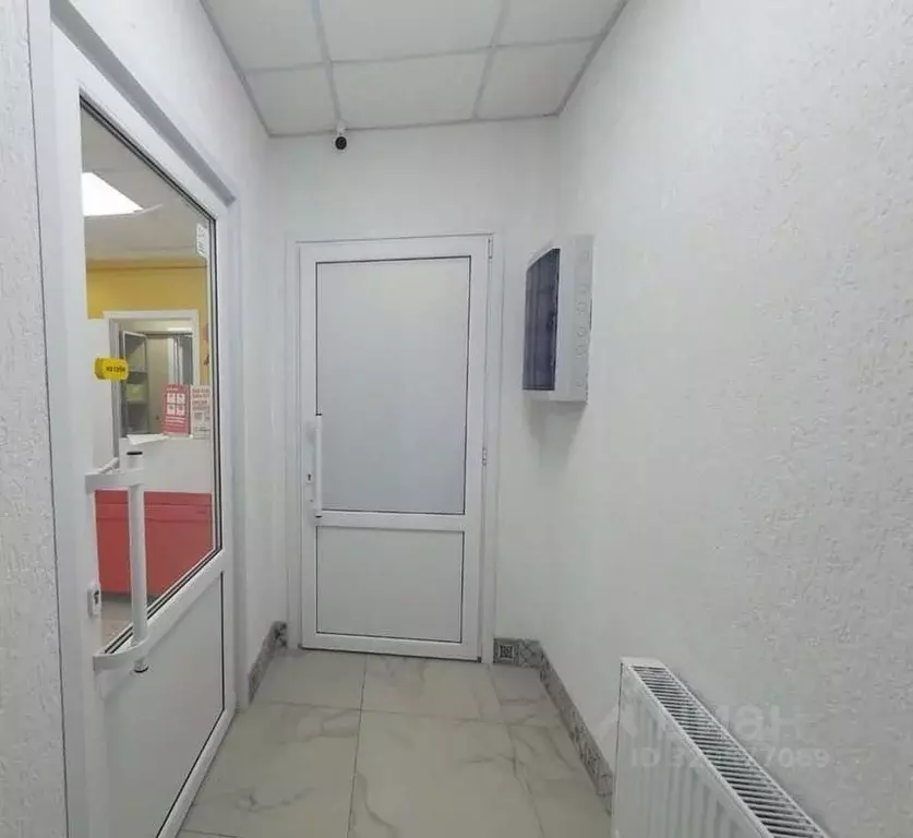 Помещение свободного назначения в Краснодарский край, Краснодар ул. ... - Фото 2