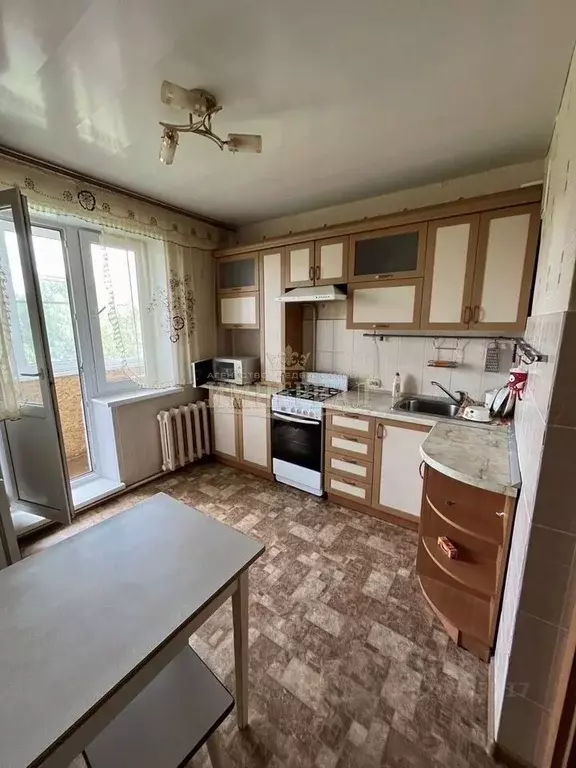 2-к кв. Марий Эл, Йошкар-Ола ул. Подольских Курсантов, 5 (52.0 м) - Фото 2